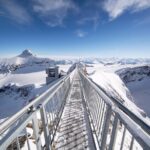 Glacier 3000 and Montreux Riviera from Geneva - Visiting Col du Pillon and Les Diablerets