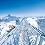 Glacier 3000 Day trip - High Level Experience and Montreux - The Swiss Alps from the Montreux Perspective