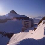 Glacier 3000: High Level Experience Private Tour - The Charm of Les Diablerets and the Cable Car Ride