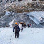 Glacier Express Jeep & Hiking Tour - Local Icelandic Guide - From Reykjavik to Sólheimajökull: Scenic Drive and Pickup Details