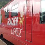 Glacier Express Panoramic Train Round Trip in one Day Private Tour from Bern - Scenic Stops Along the Route: Lake Zurich and Walensee