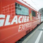 Glacier Express Swiss Alps & Lucerne Tour | From Lucerne - The Tour Starts at Lucerne Train Station for Easy Access