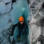 Glacier Hike at Sólheimajökull Shared Experience - Meeting Point and Tour Logistics