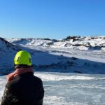 Glacier Hike Experience on Sólheimajökull - Meet on location - How the Glacier Hike Is Structured
