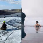 Glacier Hike, South Coast Iceland, Black Beach & Sky Lagoon - Scenic Drive Along Iceland’s South Coast