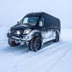 Glacier Snowmobile Day Tour & Laugaris Lagoon from Reykjavik - Exploring Iceland’s Second-Largest Glacier