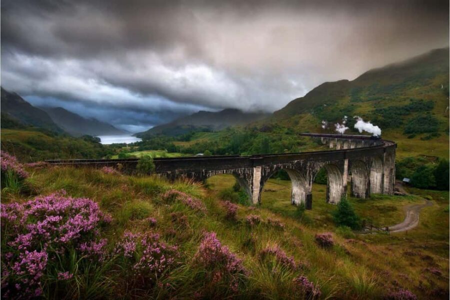 Glasgow: 7 Day Scottish Highlands and Islands Tour - Starting in Glasgow and Exploring Loch Lomond