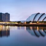 Glasgow and Scottish Lakes Tour in Italian - Starting Point and End of the Tour in Edinburgh