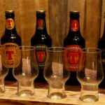 Glasgow: Beer Flight with a Haggis Taster in a Glasgow pub - The Venue: Van Winkle Barrowlands in Glasgow