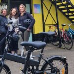 Glasgow Bike Tour and Distillery Tour Combined! - The Starting Point at The Pentagon Centre in Glasgow