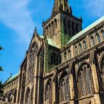 Glasgow: Capture the most Photogenic Spots with a Local - Meeting Point at the Iconic Column in Glasgow’s Central Square