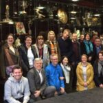 Glasgow: Celtic Park Stadium Tour and Dining Experience - Visiting the Home Dressing Room and Boardroom