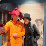 Glasgow: Charles Rennie Mackintosh Private Tour - Visiting the Clutha & Victoria Bar Murals