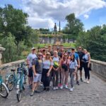 Glasgow City and Clyde Bridges Bike Tour - Maritime Heritage and Distillery Highlights