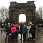 Glasgow: City Center Guided Walking Tour - Street Art and Hidden Corners of the City