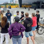 Glasgow: City Highlights Guided Bike Tour - Starting at the Pentagon Centre in Glasgow