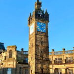 Glasgow, city of arts and history - Key Points