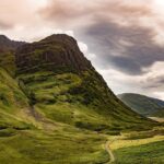 Glasgow: Eilean Donan, Loch Ness & Glenfinnan - 2 Day Tour - The Dramatic Beauty of Glencoe and Its Historical Significance