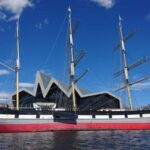 Glasgow: Entry Ticket to the Tall Ship Glenlee - The History Behind Glasgow’s Tall Ship Glenlee