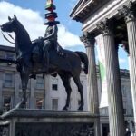 Glasgow: Gander Walking Tour - Starting Point at Royal Exchange Square