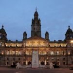 Glasgow Ghost Hunt: The Soul That Got Away Exploration Game - Visiting Scotland’s Iconic Lighthouse for Hidden Secrets