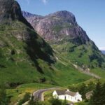 Glasgow: Glencoe, Scenic Walk & Scottish Highlands Tour - Discovering Glencoe’s Iconic Peaks and Rich History