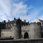 Glasgow (Greenock) Shore Excursion: Stirling, Loch Lomond & The Highlands - Practical Details: Comfort, Accessibility, and Group Size