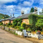 Glasgow Greenock Shore Excursion to Inveraray and West Highlands - Starting Point: From Greenock Port to the Scottish Highlands