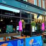 Glasgow: Haggis Tasting with a Dram of Scottish Whisky - Exploring Glasgows Historic Setting on Bell Street