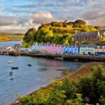 Glasgow: Isle of Skye, The Highlands and Loch Ness - 3 Day Tour - The Guide Experience and Local Knowledge