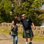 Glasgow: Loch Ness, Glen Coe, Hairy Coos & The Highlands - Exploring Glen Coe’s Majestic Landscape and History