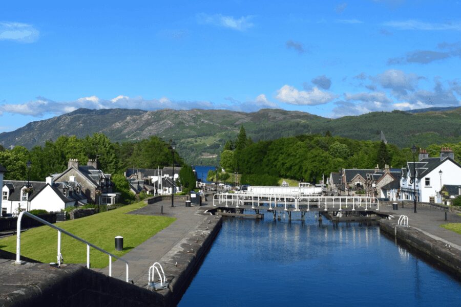 Glasgow: Loch Ness, Glencoe and the Highlands Tour - Practical Details: Meeting, Transport, and Inclusions