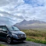 Glasgow: Loch Ness & Highlands Privately Guided Luxury Day Tour - The Great Glen Way and Its Geological Wonder