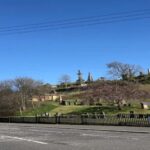 Glasgow Necropolis: Small Group Tour with Local Guide - Starting at the Heart of Glasgow’s Cemetery