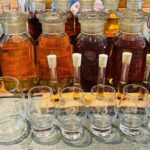 Glasgow: Private Glengoyne & Deanston Whisky Voyage - Starting Point in Glasgow for a Scenic Drive through Highland Landscapes