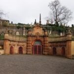 Glasgow Private Self-Guided Tour - University of Strathclyde: A Center of Learning and Art