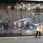 Glasgow: Private Street Art Walking Tour - Starting Point at NCP Glasgow Mitchell St