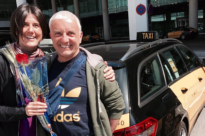 Glasgow Private Transfer from Glasgow city centre to Glasgow (GLA) Airport - The Experience of a Meet and Greet Service