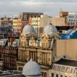 Glasgow Private Walking tour - The Significance of Buchanan Street and City Commerce