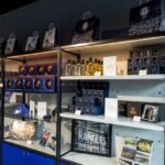 Glasgow: Rangers Football Club Museum - Exploring the Museum’s Location and Entry
