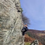 Glasgow: Rock Climbing and Abseiling Adventure - What Makes the Glasgow Climbing and Abseiling Tour Unique