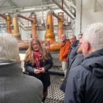 Glasgow: Scottish Rogue Distillery Experience with Tasting - Logistics of the Scottish Rogue Distillery Experience