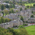 Glasgow Shore Excursion: - Loch Lomond - Stirling Castle - Exploring Stirling Castle: One of Scotland’s Historic Icons