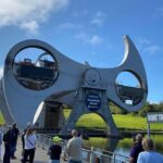Glasgow: Stirling Castle & Falkirk Wheel Voyage - Starting from Glasgow for a Rich Day of Scottish Heritage and Engineering