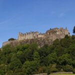 Glasgow: Stirling Castle, Loch Lomond Walk, and Whisky Tour - Exploring Stirling Castle’s Historic Walls