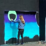 Glasgow Street Art Daily Walking Tour: 2pm - The Clutha Bar and Its Artistic Significance