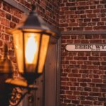 Glasgow: Stuck in the 90s... A Nostalgic Musical Escape Room - From the Meeting Point to the Escape Room Venue