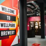 Glasgow: Tennents Brewery Guided Tour and Free Pint - Starting Point at Tennent’s Visitor Centre