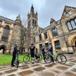 Glasgow: The Essential Glasgow Bike & E Bike Tour - Starting Point at St Enoch Square in Glasgow