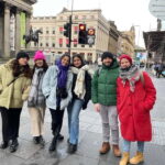 Glasgow: The streets with a Glaswegian guide: Walking Tour - Exploring Glasgow’s Medieval Roots and City History